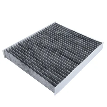

1 X Cabin Air Filter For 2008-2018 Dodge Grand Caravan For 14-2015 Infiniti Q50