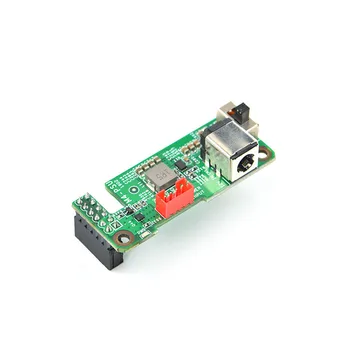 

NanoPi M4 Development Board M4 Power Supply Module 12V