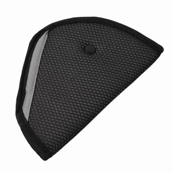 

Baby Kids Car Safe Seat Belt Clip Shoulder Seat Belt Holder Protector For Children Auto Accessories