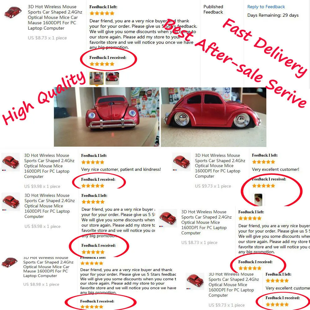 mini beetle