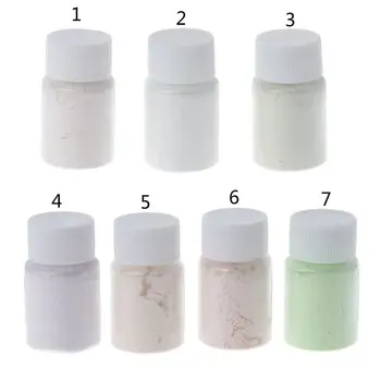 

Sunlight Reactive Pigment UV Color Change Pigment Powder Exposed to Sunlight or UV Light Colorant Resin Jewelry Making