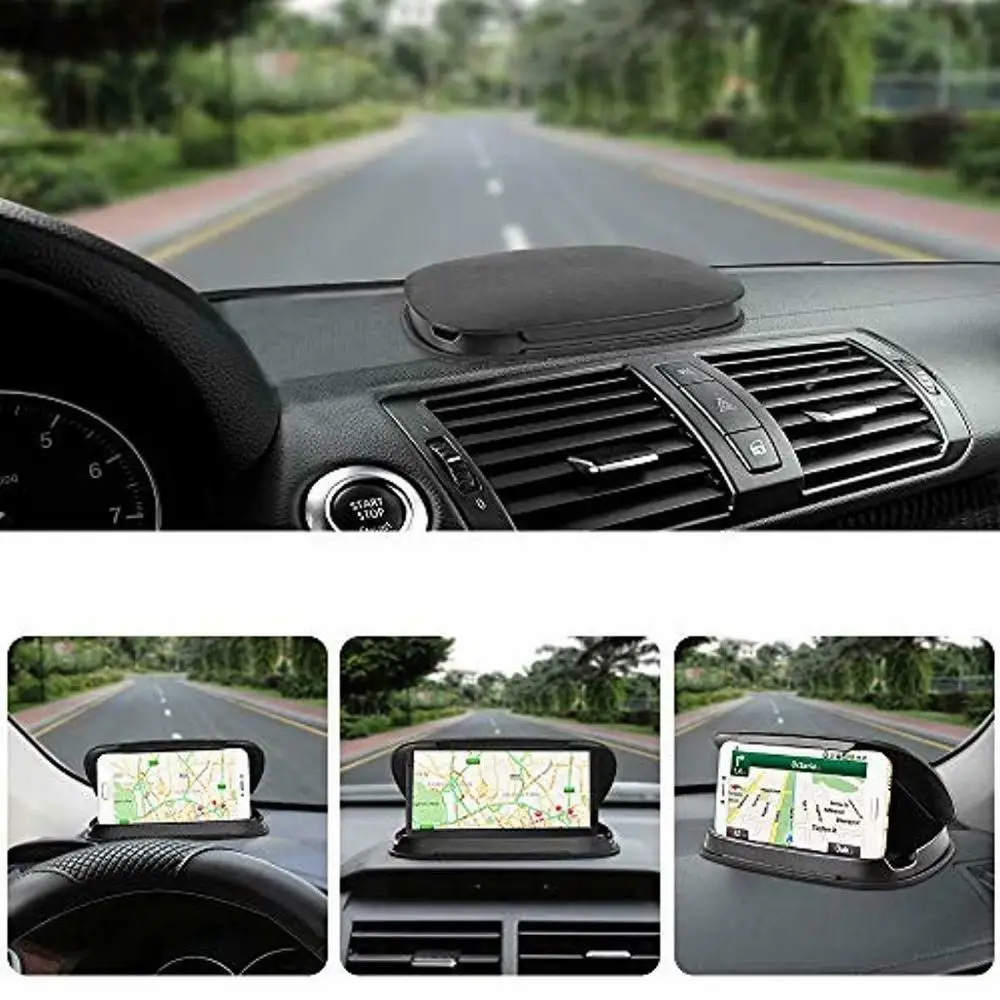 Bean Bag Garmin Mounts For Cars