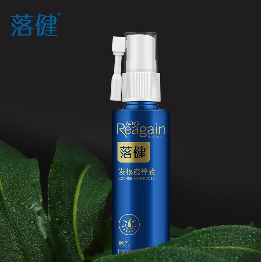 Reagain Sac Tonik Sprey Sac Koku Besleyici Sivi Sac Buyumek Yogun Sakal Strongthen Sac Aliexpress