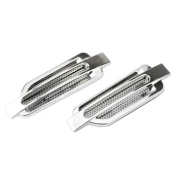 

Car Modified Air Outlet Air Inlet Car Sticker Grid Car Air Inlet