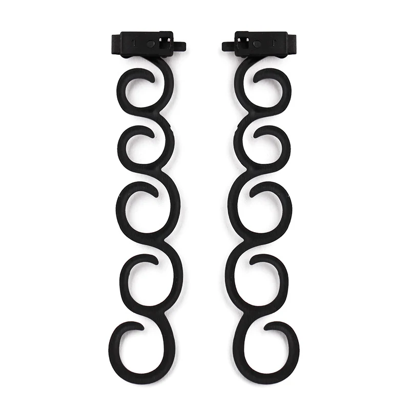 Женский инструмент для плетения волос скручивания кромок щипцы завивки ролик