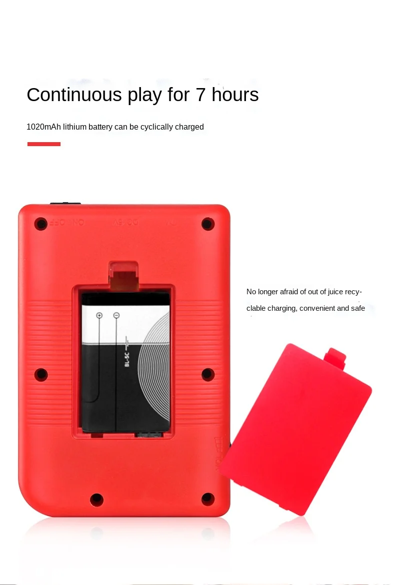 2021 New Retro Portable Mini Handheld Video Game Console 8-Bit 3.0 Inch Color LCD Kids Color Game Player Built-in 400 games2021 New 400 IN 1 Retro Portable Mini Handheld Video Game Console 8-Bit 3.0 Inch Color LCD Kids Color Game Player Built-in 400 games