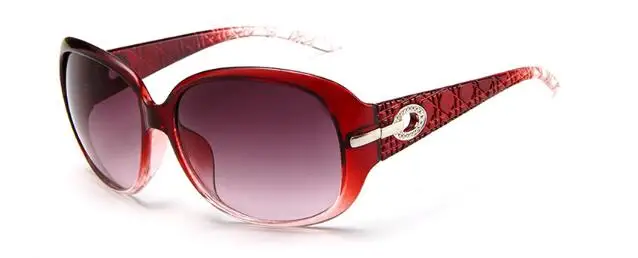 red clear gray Европейские модные большие солнцезащитные очки, женские дизайнерские классические ретро очки с бабочкой, мужские очки, большие летние очки с защитой от уф400 лучей - Цвет линз: red clear gray