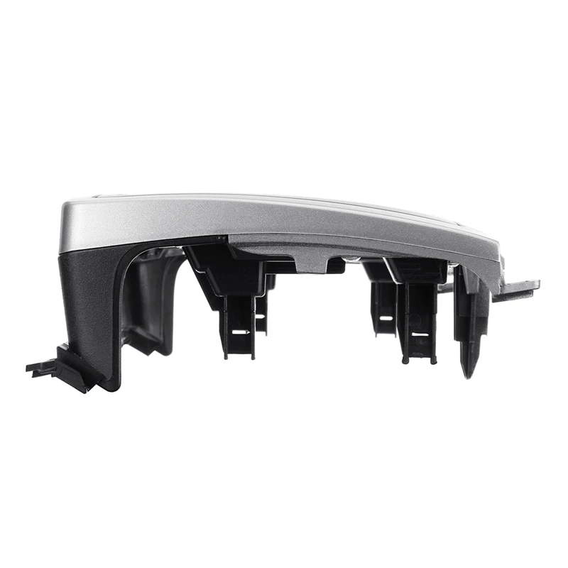 2Din стерео радио DVD панель аудио монтажный комплект для Mazda 6 Atenza 2009 2010 2011 2012 2013
