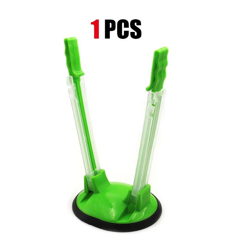 4PCS silicone bag food sealed bag with reusable silicone self-styled food storage bag refrigerator storage bag outdoor snack bag - Цвет: FC10-1PCS