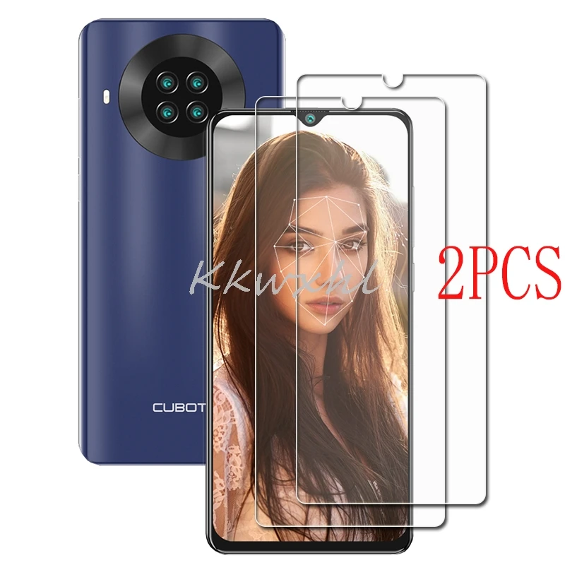 Для Cubot X18 плюс X19 S X20 pro X30 P40 P30 P20 Quest Lite C30 Примечание 20 J9 Экран защитный защитное