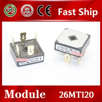

1pcs 26MT120 Module
