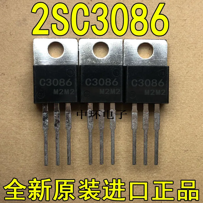 10 шт./лот 2SC3086x m y