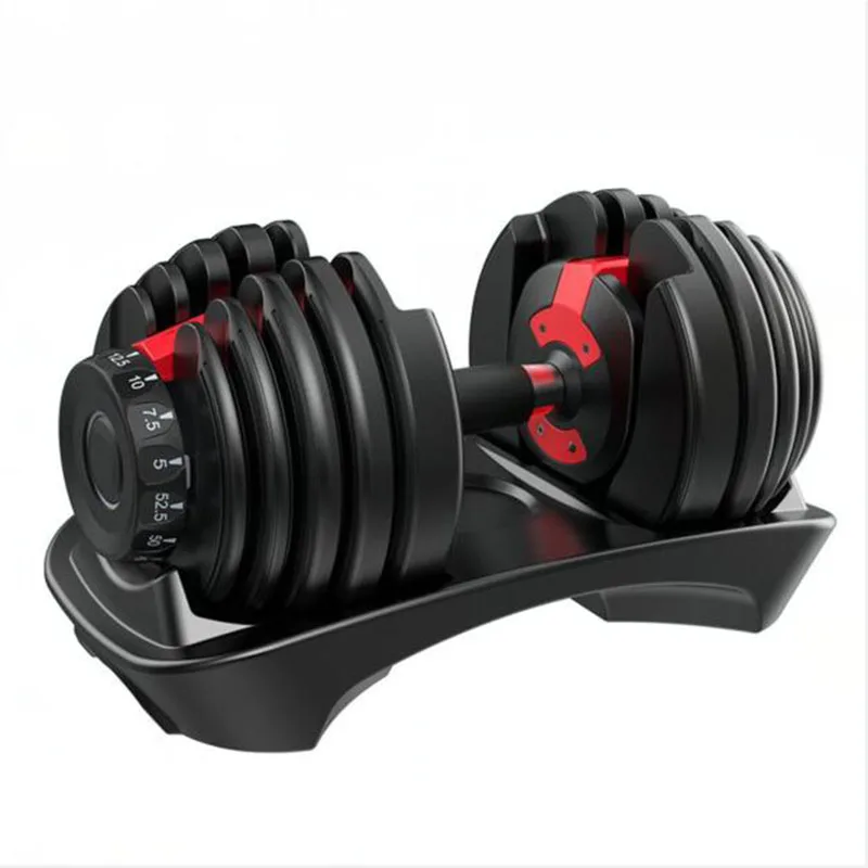 Smart Dumbbells