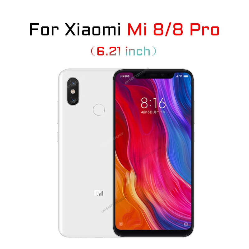 For Xiaomi Mi 11 11T Pro 10 10T Screen Protector Note 10 Lite 9T 8 9 11i Note10 Mi11 Mi10 Ultra 11Lite Mix 4 Not Glass 5G T i NE phone screen cover Screen Protectors