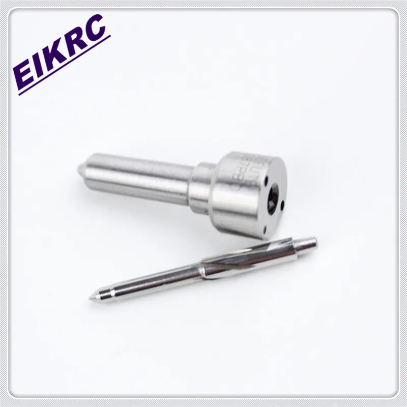 L028PBD ERICK 28239294 contral клапан+ L028PBD набор форсунки инжектор Ремонтный комплект высокого качества для инжектора ALLA152FL028 - Цвет: L028PBD