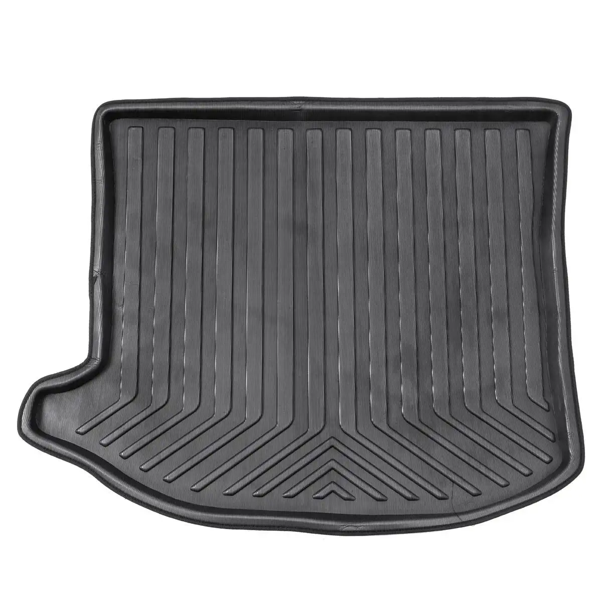 

Boot Mat Rear Trunk Liner For Jeep Grand Cherokee WK2 2012 2013 2014-2020 Cargo Floor Tray Carpet Mud Pad Kick Guard Protector
