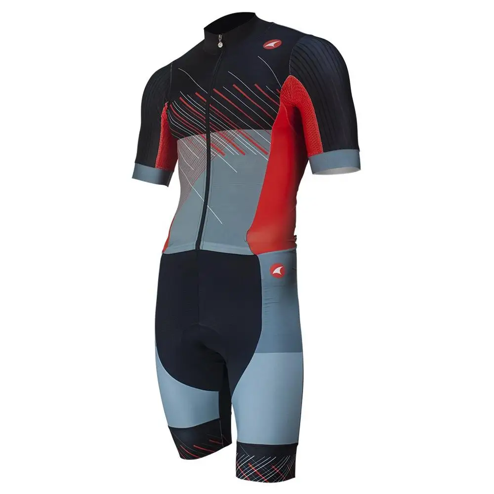 Pactimo, одежда для триатлона, Мужская одежда для велоспорта, облегающий костюм на заказ, набор для черного корпуса, Speedsuit, одежда для велоспорта, комплект для спуска, спортивная одежда - Цвет: skinsuits 3