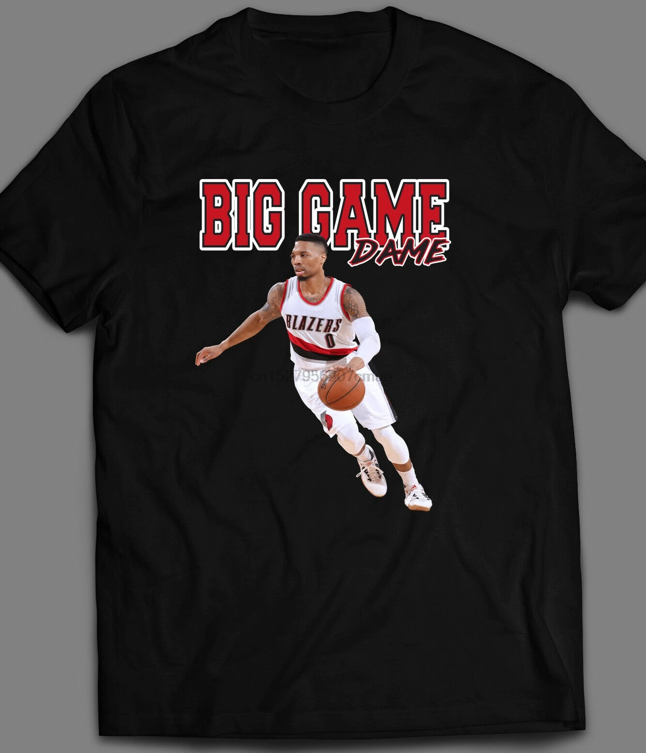 damian lillard jersey aliexpress