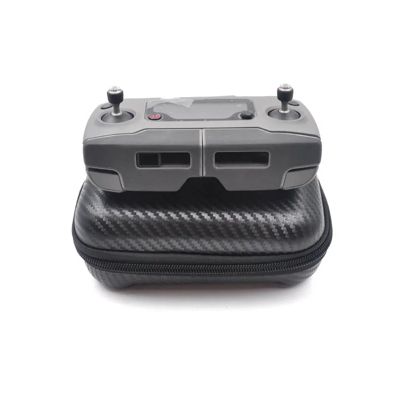 STARTRC DJI mavic контроллер сумка жесткий корпус водонепроницаемый портативный сумка для хранения для DJI Mavic mini/Mavic 2/Pro/Air/Spark контроллер
