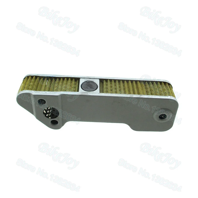 Грязь питбайк поддон масляный фильтр для Yamaha 256-13411-01-00 XS1 XS1B XS2 TX650 TX650A XS650B мотоцикл