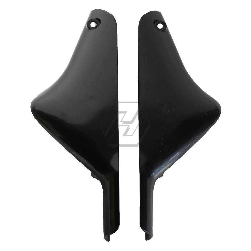 Мотоциклетная боковая накладка кронштейн обтекатель Cowling чехол для Kawasaki ZX-6R 636 2000-2002