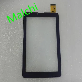 

2.5D GY-70766A-V2Tablet Computer Touch Screen Handwriting Screen Capacitive touch screen