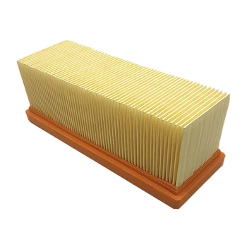 

Filter Fit For Karcher SE3001 SE 2001 SE6.100 K2801 K2701 K2601 6.414-498.0 High Quality And Durable