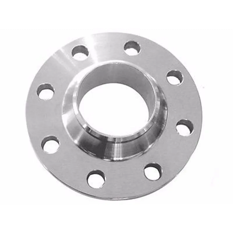 3/4 "In Acciaio Inox 304 Raccordo Butt Weld Neck Flangia Di Pressione Nominale 1.0 Mpa