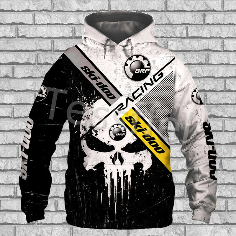 

Tessffel Brp Can-am 3D Printed New Fashion Men's Hoodie Personality Zipper Jacket Motorcycle Unisex Hip Hop Sportswear Style-11