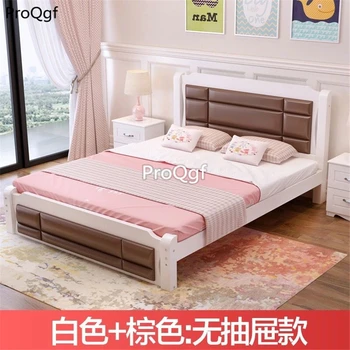 

ProQgf 1 Set children 120*200cm europe series bed