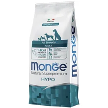 Monge корм для собак  Speciality Line Hypoallergenic 12 кг Лосось и тунец корм гипоаллергенный для собаки Monge корм для собак  Speciality Line Hypoallergenic 12 кг Лосось и тунец корм гипоаллергенный для собаки