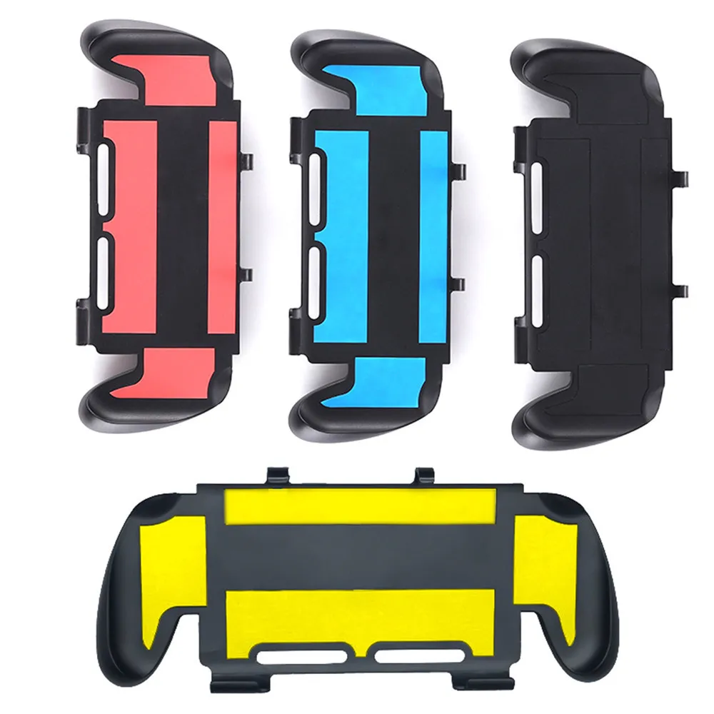 Защитный чехол для консоли Nod Switch Lite Host Grip handle Host Grip Host нескользящий защитный чехол для геймпада аксессуары