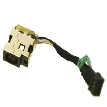 

AC DC POWER JACK PLUG SOCKET CABLE FOR HP Pavilion G4-2000 680548-001 676708-FD1