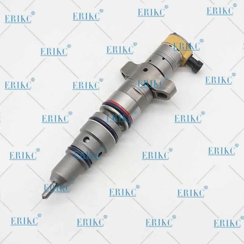 ERIKC 10R4762 Топливная форсунка Common Rail 10R 4762 форсунка дизельного двигателя 10R-4762 для гусеницы