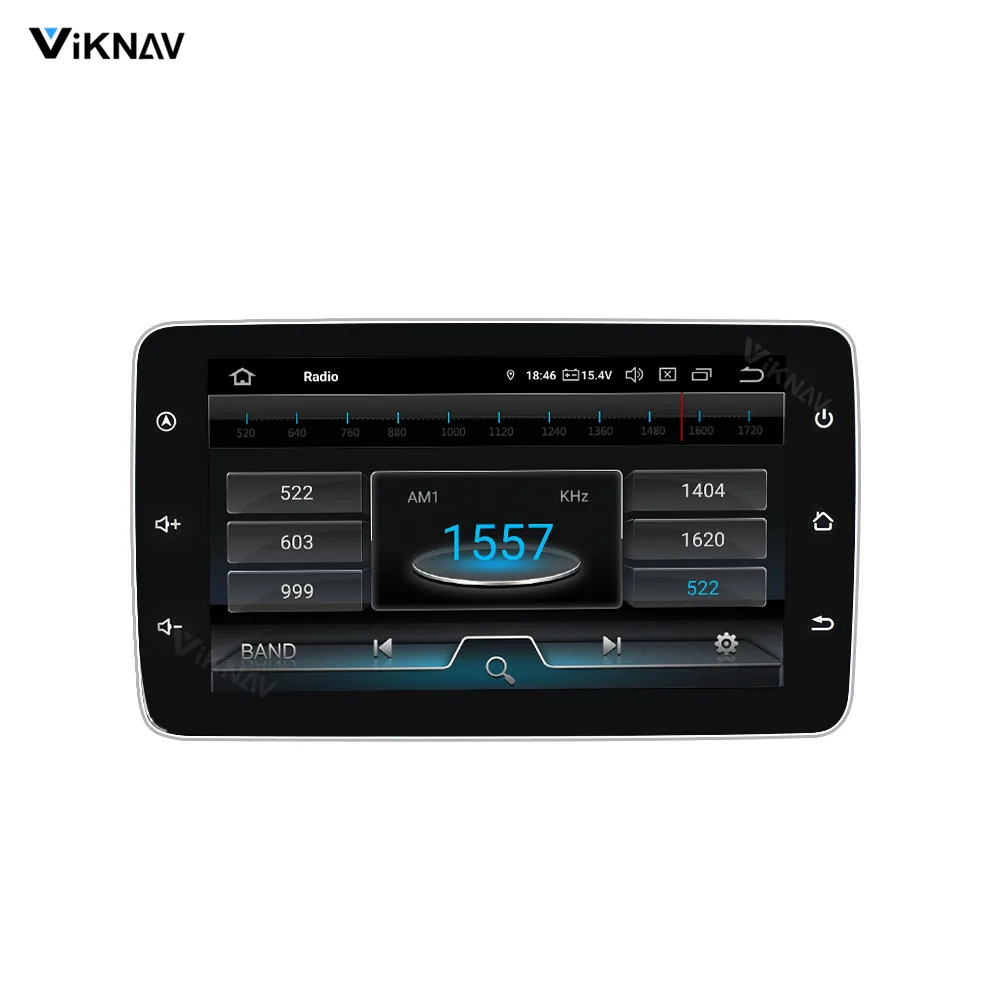 

android car radio for Benz Smart 2015 2016 2017 2018 2019 screen stereo receiver car GPS navigation multimedia player auto audio