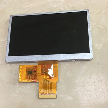 

M043GW32 R0 4.3inch a-Si TFT-LCD 480*272 lcd display