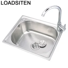 Acero Inoxidable Waschbecken Tarjas Para Dissipador Evier Inox кухонный Lavabo Cuba Pia Cozinha Fregadero De Cocina раковина для мытья посуды
