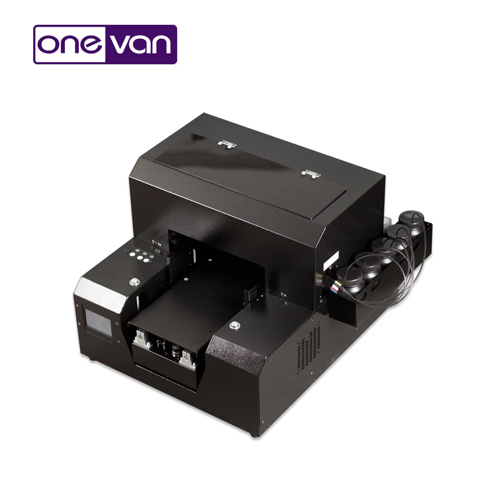 small a4 size printer