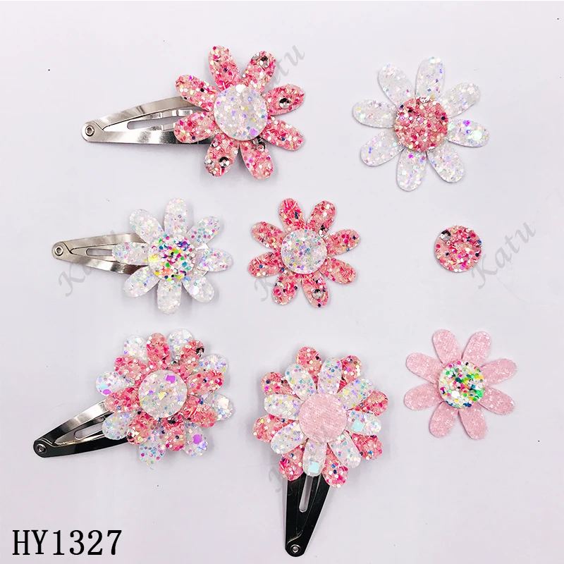 

Daisy hairpin die cutting dies Suitable for common die-cutting machines in the market