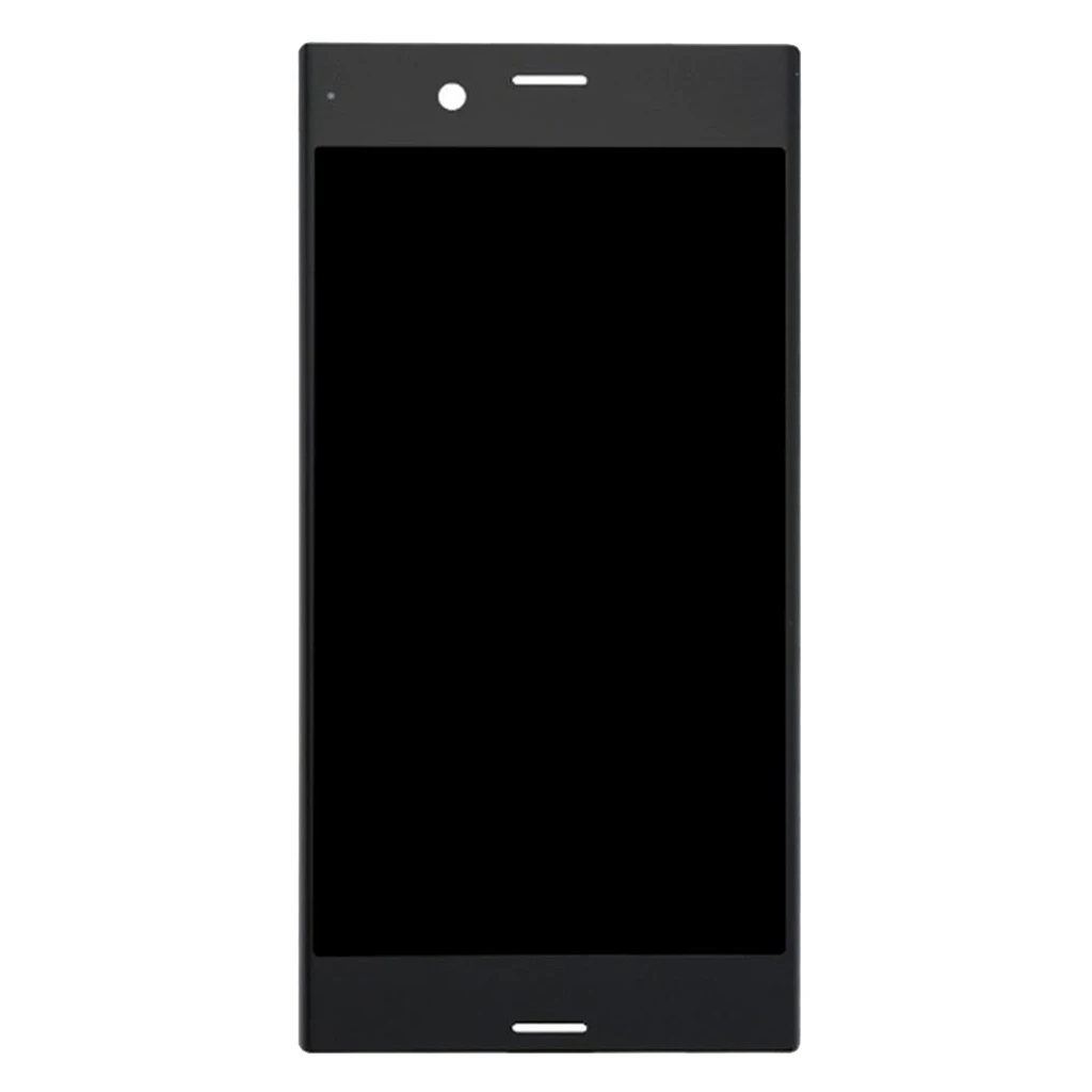 Профессиональный ЖК-экран Замена сенсорный дигитайзер дисплей для Sony Xperia XZS G8231