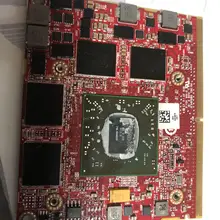 M5100 216-0846000 109-C42241-00 2 Гб DDR5 VGA Видео Графическая карта CN-05FXT3 5FXT3 для dell Precision M4800 M4700 M4600