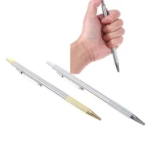 Diamant Glas Cutter Schneiden Werkzeug Hartmetall Glasritzrades Harte Metall Fliesen Schriftzug Stift Stecher Glas Messer Glasritzrades Schneiden Maschine