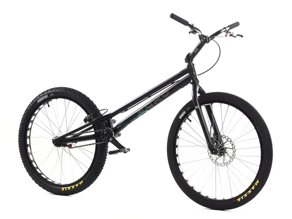 送料込み ECHO トライアルバイク 自転車 GU echo エコー トライアルバイク 20インチ ECHO バイクトライアル用