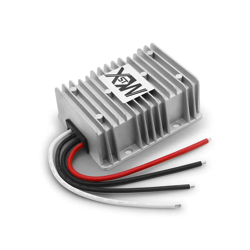 dc to dc 12v to 15v 21A 25A 30A step up boost power supply 15v dc voltage regulator