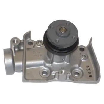 

Water pump DAIHATSU CUORE III (L201) 1990 1994kwPQ-616JAPANPARTS