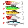 Popper Fishing Lure 70mm 13g Hard Bait Artificial Topwater Bass Trout Pike Wobbler Tackle Top Water Lure With 2 Treble Hooks ► Photo 2/5