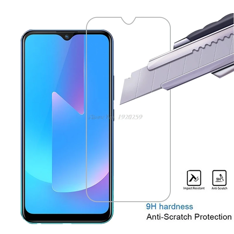 

2 шт закаленное стекло для vivo X30 Pro стекло протектор экрана 2.5D Премиум Закаленное стекло для vivo X30 Pro V1938T защитная пленка