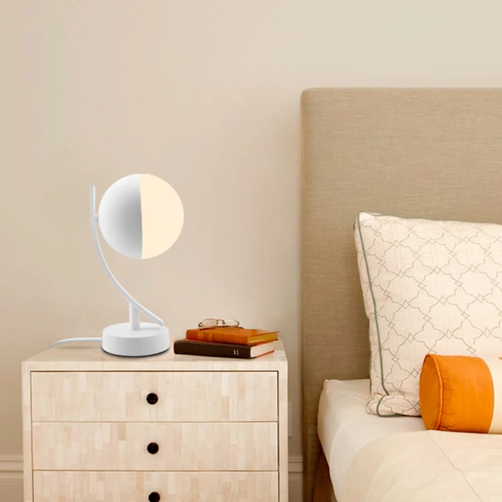 

Voice Control WiFi Smart LED Desk Lamp Wireless Dimmable Voice Control Table Lamp DNJ998