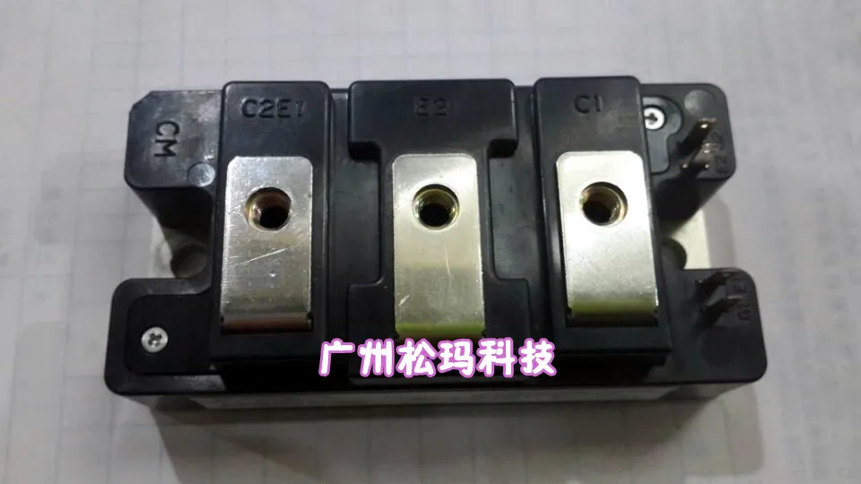 CM200DU-12H 200A 600V IGBT Модули для обеспечения качества-SMKJ