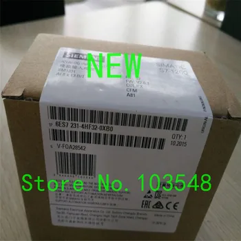 

1PC 6ES7231-4HF32-0XB0 6ES7 231-4HF32-0XB0 Brand new and Original